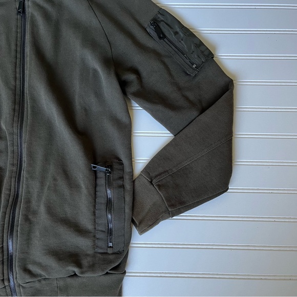 ZARA Jacket - Picture 2 of 4